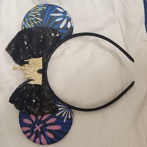 Disney Magic Kingdon Ears